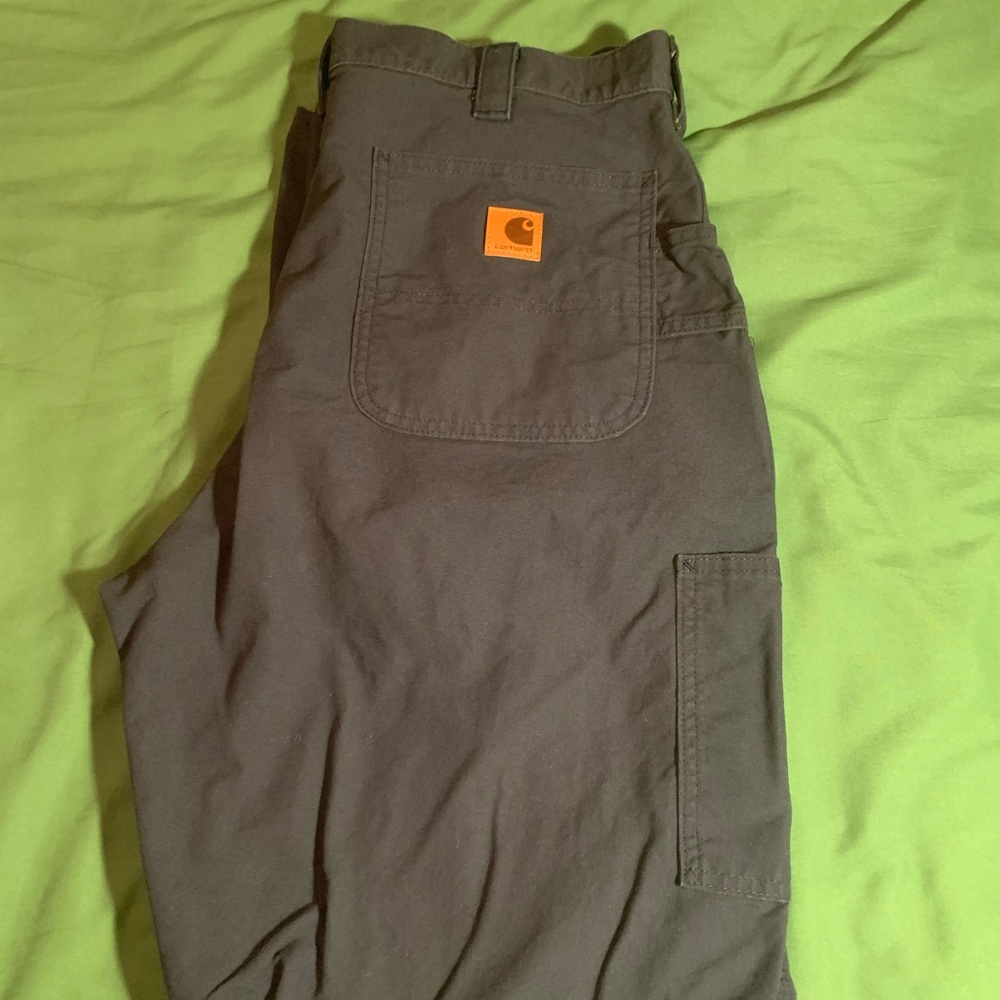Mens carhartt pants